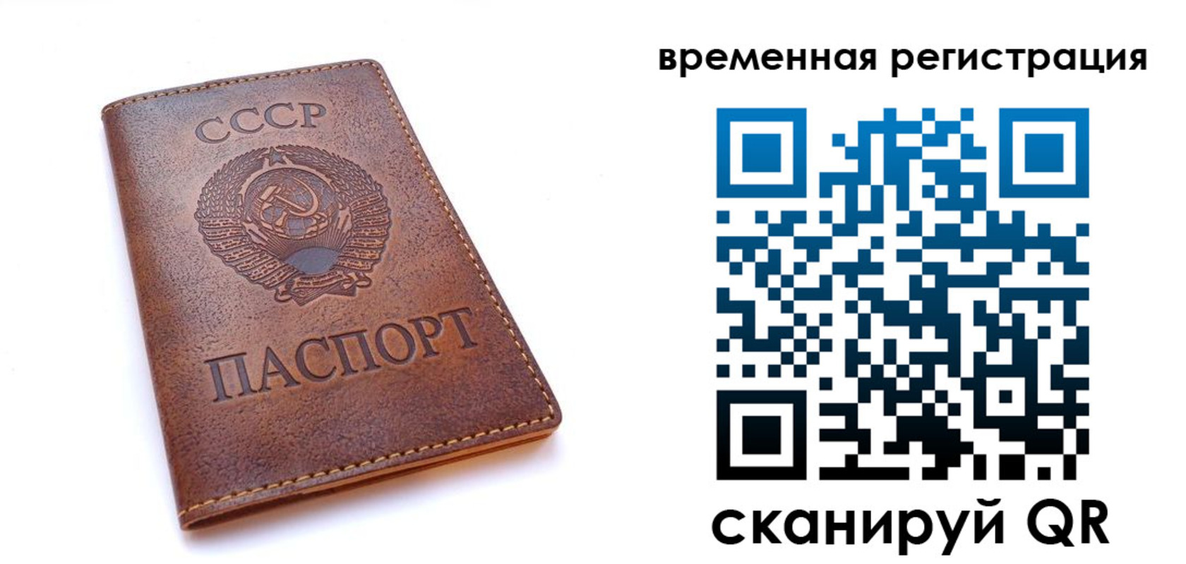временная регистрация для всех в Михайловке